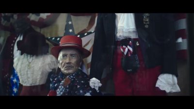 Watch John Cena's leaked NSFW video on TwXstars