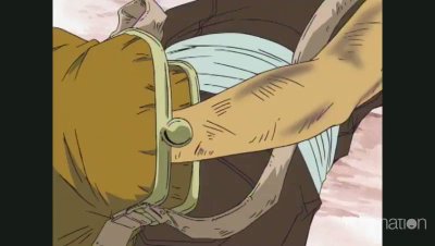 Watch One Piece's leaked NSFW video on TwXstars