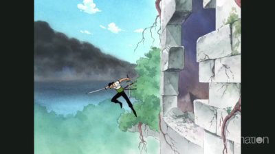 Watch One Piece's leaked NSFW video on TwXstars