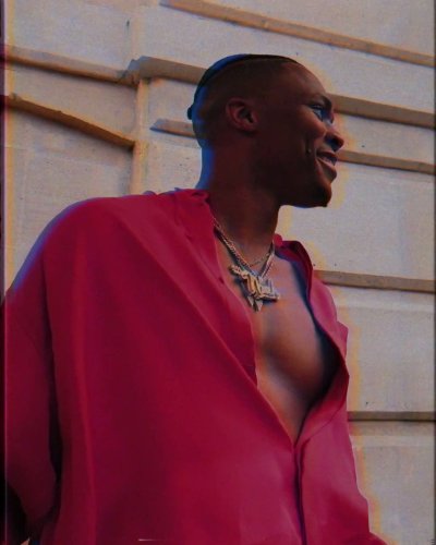 Watch Louis Vuitton's leaked NSFW video on TwXstars