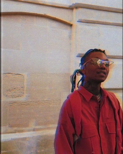 Watch Louis Vuitton's leaked NSFW video on TwXstars