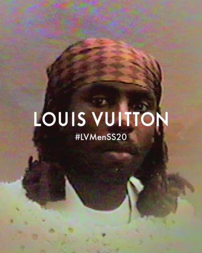Watch Louis Vuitton's leaked NSFW video on TwXstars