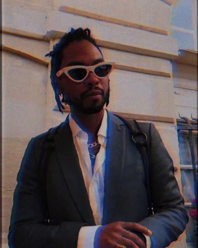 Watch Louis Vuitton's leaked NSFW video on TwXstars