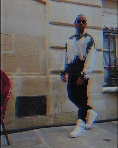 Watch Louis Vuitton's leaked NSFW video on TwXstars