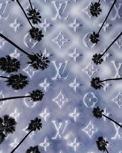 Watch Louis Vuitton's leaked NSFW video on TwXstars