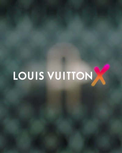 Watch Louis Vuitton's leaked NSFW video on TwXstars