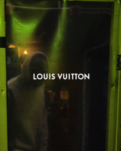 Watch Louis Vuitton's leaked NSFW video on TwXstars