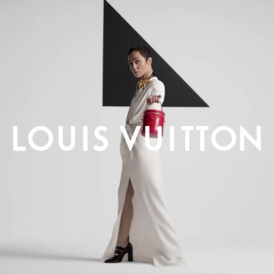 Watch Louis Vuitton's leaked NSFW video on TwXstars