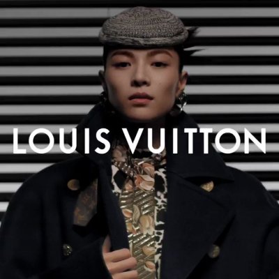 Watch Louis Vuitton's leaked NSFW video on TwXstars