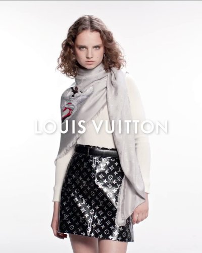 Watch Louis Vuitton's leaked NSFW video on TwXstars