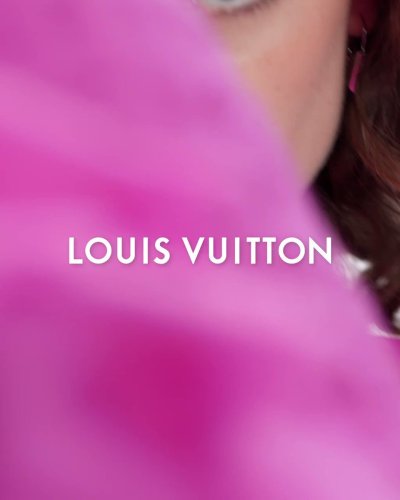 Watch Louis Vuitton's leaked NSFW video on TwXstars