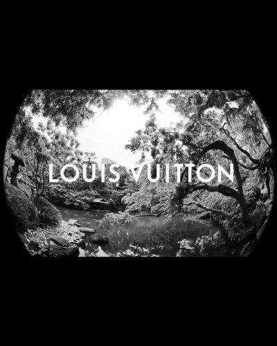 Watch Louis Vuitton's leaked NSFW video on TwXstars