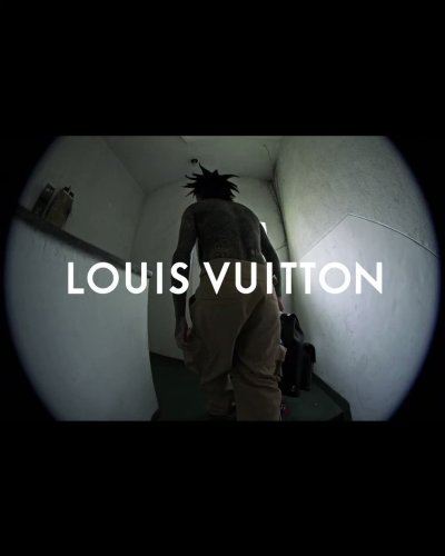 Watch Louis Vuitton's leaked NSFW video on TwXstars