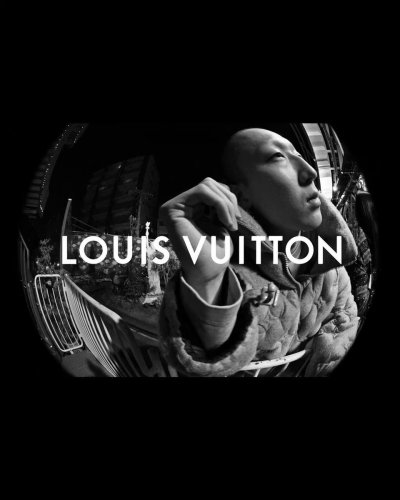 Watch Louis Vuitton's leaked NSFW video on TwXstars