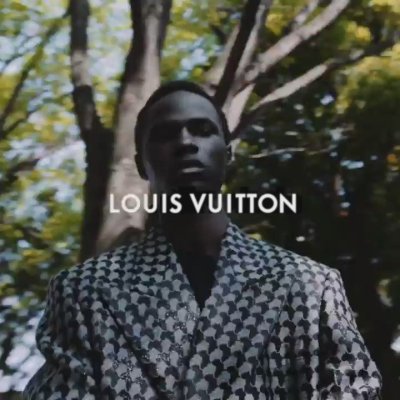 Watch Louis Vuitton's leaked NSFW video on TwXstars