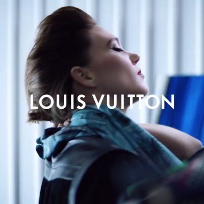 Watch Louis Vuitton's leaked NSFW video on TwXstars
