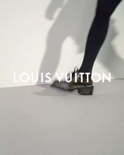 Watch Louis Vuitton's leaked NSFW video on TwXstars