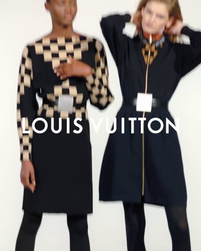 Watch Louis Vuitton's leaked NSFW video on TwXstars
