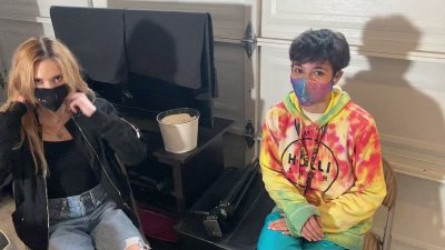 Watch MissaX.com's leaked NSFW video on TwXstars