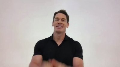 Watch John Cena's leaked NSFW video on TwXstars