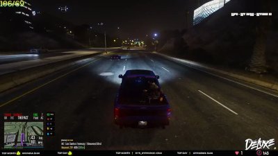 Watch DΞLUXΞ's leaked NSFW video on TwXstars