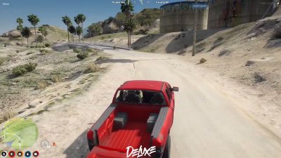 Watch DΞLUXΞ's leaked NSFW video on TwXstars