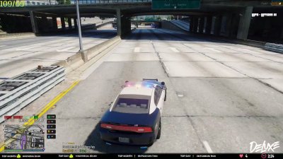 Watch DΞLUXΞ's leaked NSFW video on TwXstars