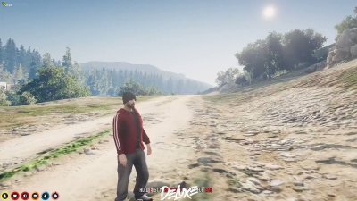 Watch DΞLUXΞ's leaked NSFW video on TwXstars