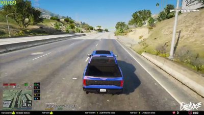 Watch DΞLUXΞ's leaked NSFW video on TwXstars