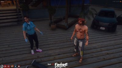 Watch DΞLUXΞ's leaked NSFW video on TwXstars