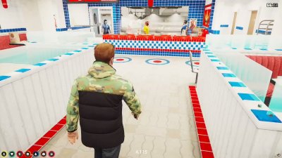 Watch DΞLUXΞ's leaked NSFW video on TwXstars