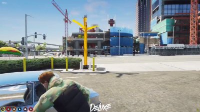 Watch DΞLUXΞ's leaked NSFW video on TwXstars