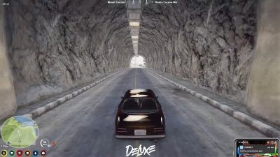 Watch DΞLUXΞ's leaked NSFW video on TwXstars