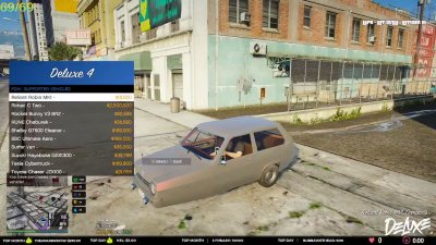 Watch DΞLUXΞ's leaked NSFW video on TwXstars