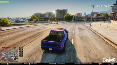 Watch DΞLUXΞ's leaked NSFW video on TwXstars