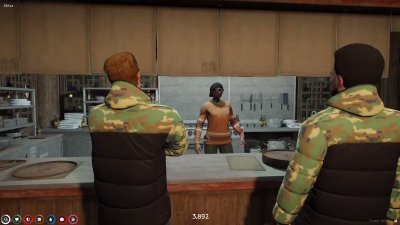 Watch DΞLUXΞ's leaked NSFW video on TwXstars