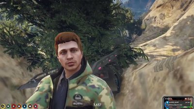 Watch DΞLUXΞ's leaked NSFW video on TwXstars