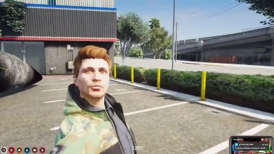 Watch DΞLUXΞ's leaked NSFW video on TwXstars