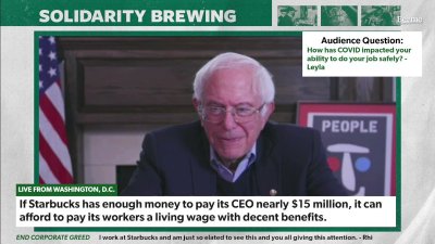 Watch Bernie Sanders's leaked NSFW video on TwXstars