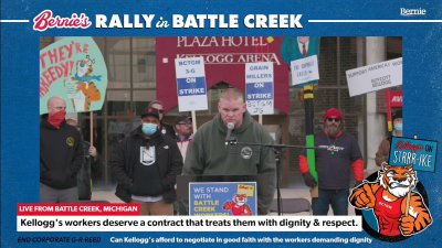 Watch Bernie Sanders's leaked NSFW video on TwXstars