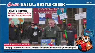 Watch Bernie Sanders's leaked NSFW video on TwXstars