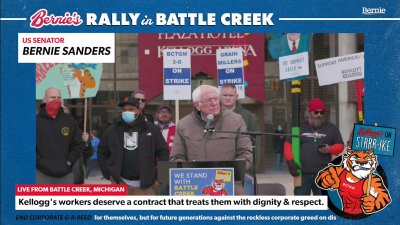 Watch Bernie Sanders's leaked NSFW video on TwXstars