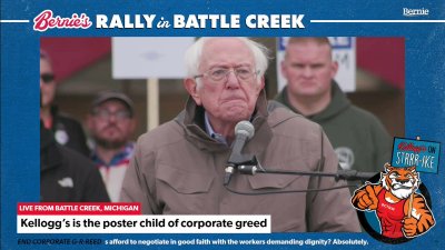 Watch Bernie Sanders's leaked NSFW video on TwXstars