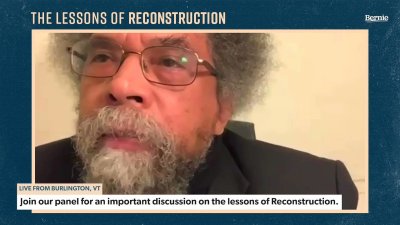 Watch Bernie Sanders's leaked NSFW video on TwXstars