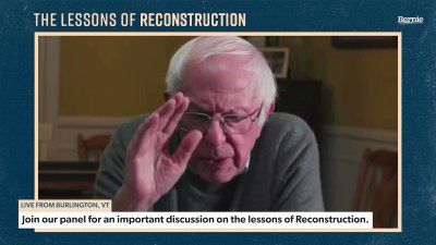 Watch Bernie Sanders's leaked NSFW video on TwXstars