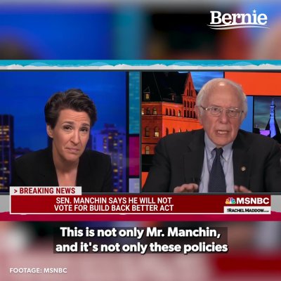 Watch Bernie Sanders's leaked NSFW video on TwXstars