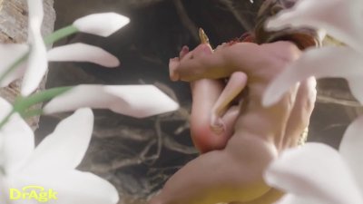 Watch 🔞𝗗𝗿A𝗴𝗸 -🔥🎞️ Animations & Art!👀's leaked NSFW video on TwXstars