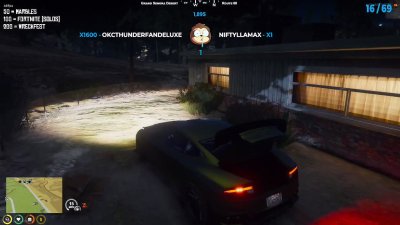 Watch DΞLUXΞ's leaked NSFW video on TwXstars