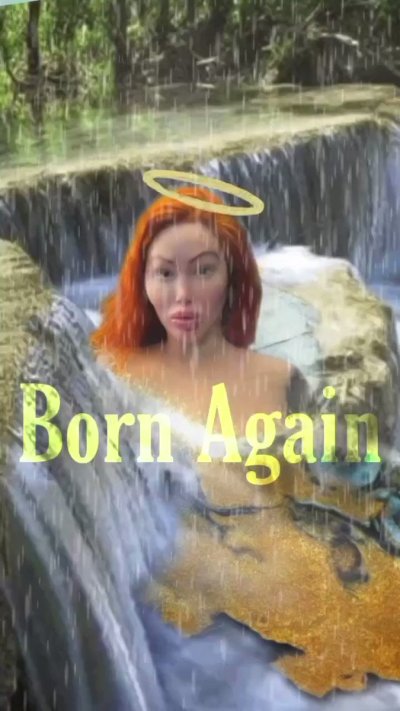 Watch Mary Magdalene's leaked NSFW video on TwXstars