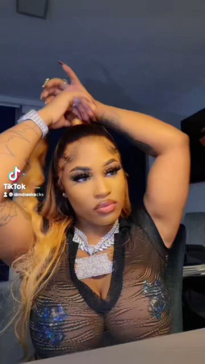 Watch DimeRacks💰💸🤑's leaked NSFW video on TwXstars